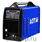 Цифровой импульсный мультипроцессорный аппарат Aotai AMIG-280PM