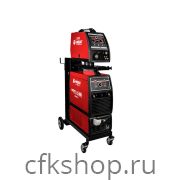 Многофункциональный сварочный полуавтомат MULTITECH EVO 505
