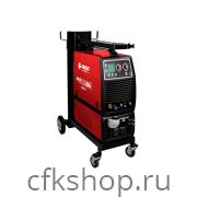 Многофункциональный сварочный полуавтомат MAXITECH EVO 356C