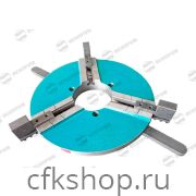 Быстрозажимной патрон КD200