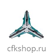 Быстрозажимной патрон WPT1000