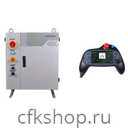 Контроллер RMC 201 и пульт обучения