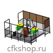 Решения типовые