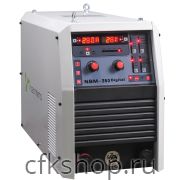 Цифровой источник с синергетическим управлением MetaMIG SYN