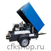 Дизельный компрессор Liutech LUY050-7