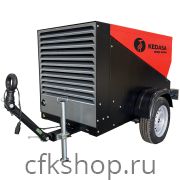 Дизельный компрессор Kedasa MSP 5000