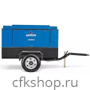 Дизельный компрессор Liutech LUY100-12