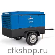 Дизельный компрессор Liutech LUY170-17