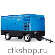 Дизельный компрессор Liutech LUY400-30