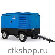 Дизельный компрессор Liutech LUY270-18