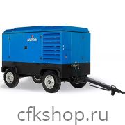Дизельный компрессор Liutech LUY270-10
