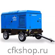 Дизельный компрессор Liutech LUY260-21