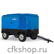 Дизельный компрессор Liutech LUY250-12