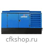 Дизельный компрессор Liutech LUY235-9