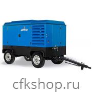 Дизельный компрессор Liutech LUY230-14