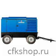 Дизельный компрессор Liutech LUY220-10