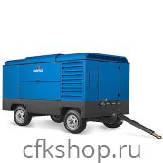 Дизельный компрессор Liutech LUY200-12