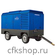 Дизельный компрессор Liutech LUY190-20