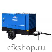 Дизельный компрессор Liutech LUY180-20