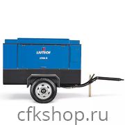 Дизельный компрессор Liutech LUY100-10