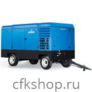 Дизельный компрессор Liutech LUY450-20