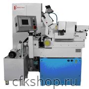 Полуавтомат круглошлифовальный бесцентровый ВСА-184 NC