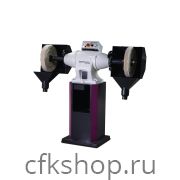 Полировальный станок OPTIpolish GZ 40P