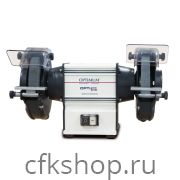 Точильно-шлифовальный станок по металлу OPTIgrind GU 20 (400 B)