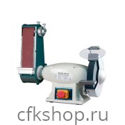 Точильно-шлифовально-полировальный станок Витязь ТШП-2М-250