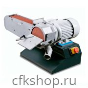 Ленточно-шлифовальный станок Витязь ЛШ-2М