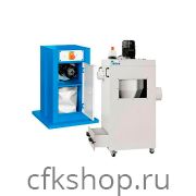 Аспирационная установка для шлифовальных станков