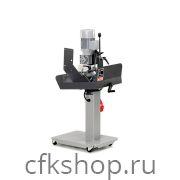 Модуль для круглого шлифования GRIT GXC