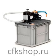 Смазочно-охлаждающий модуль GRIT GXW