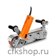 Ручная ленточно-шлифовальная машина GRIT GHB