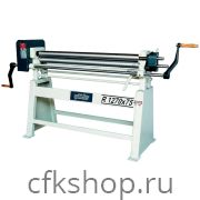 Вальцовочный станок Sahinler R610x46 настольный