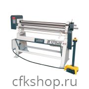 Вальцовочный станок Sahinler IR1050x46