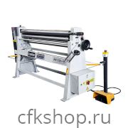 Вальцовочный станок Sahinler RM2050x95