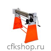 Вальцовочный станок Stalex W01-2х1250