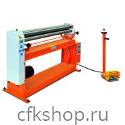 Вальцовочный станок Stalex ESR1300x2.5