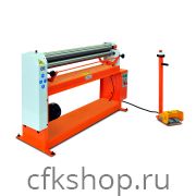 Вальцовочный станок Stalex ESR1300x4.5