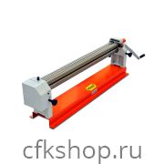 Вальцовочный станок Stalex W 01-0.8x1000