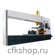 Кромкозагибочная машина FM 20
