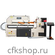 Дисковые ножницы с функцией загиба кромки IDK 5