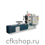 Отрезная кромкозагибочная машина SDK 8