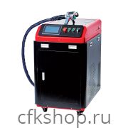 Комплекс лазерной очистки Tokagama LC Stationary