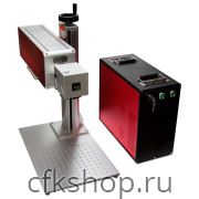 Лазерный гравер/маркиратор Mark Standard CO2