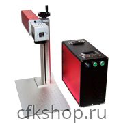 Лазерный гравер/маркиратор Mark Standard