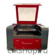 Гравер/резчик TokaGama Laser Graver СО2