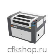 Углекислотный (СО2) лазерный гравер/маркиратор G-Graver