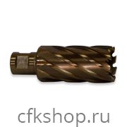 Сверло корончатое 34х55 CUTRUN GOLD, арт. HWG55L-34